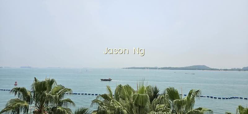 THE OCEANFRONT @ SENTOSA COVE image 1 of 6