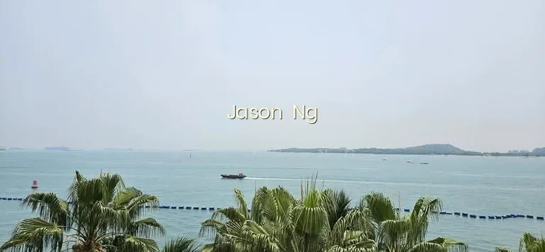 The Oceanfront @ Sentosa Cove image 1 of 6