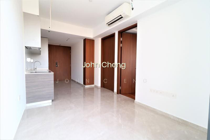 Stirling Residences image 1 of 10