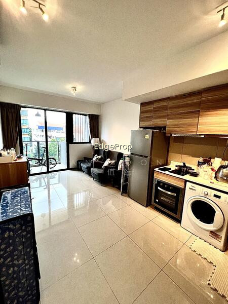 The Poiz Residences image 1 of 10