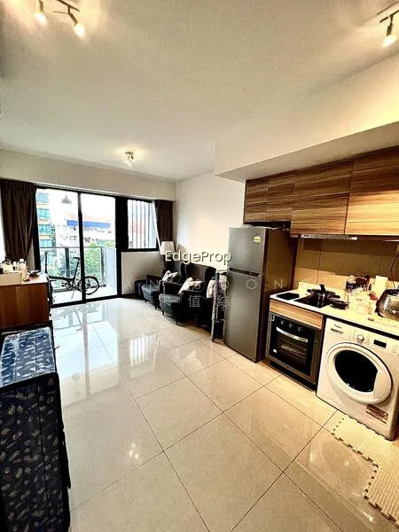 The Poiz Residences image 1 of 10