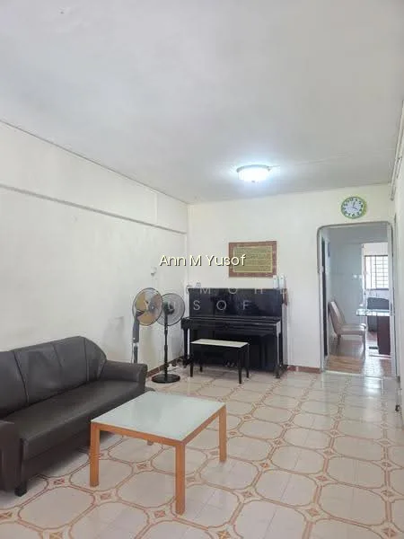 55 Chai Chee Drive image 1 of 10