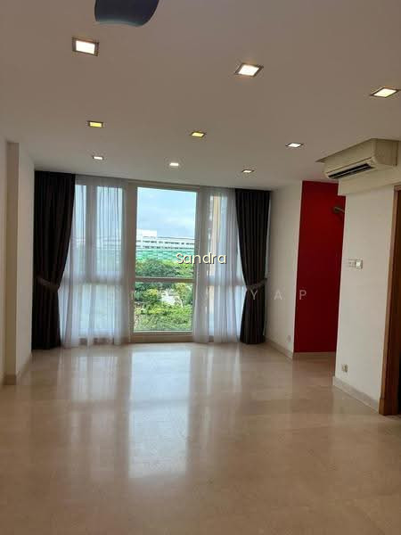 Changi Rise Condo image 1 of 10