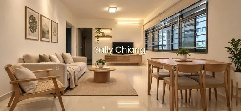 692B Choa Chu Kang Crescent image 1 of 10