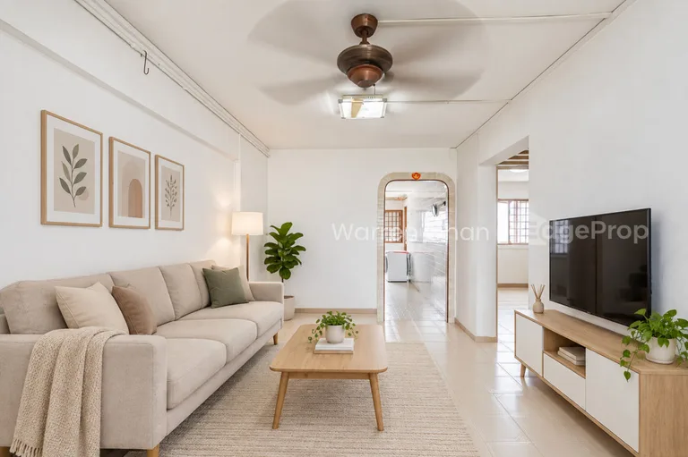 233 Bukit Batok East Avenue 5 image 1 of 10