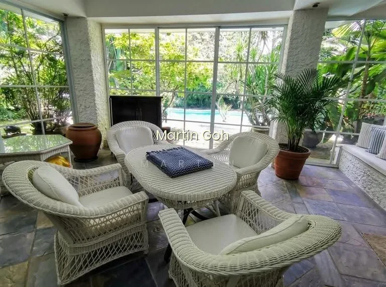 Rare Plot! • Low $Psf • Prestigious GCB Enclave! image 1 of 5