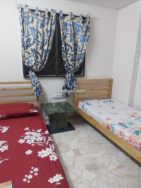 306 SERANGOON AVENUE 2 image 1 of 8