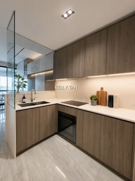 LEEDON GREEN image 1 of 10