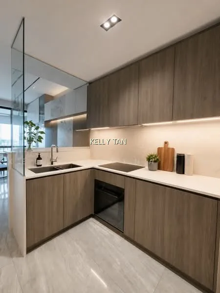 Leedon Green image 1 of 10