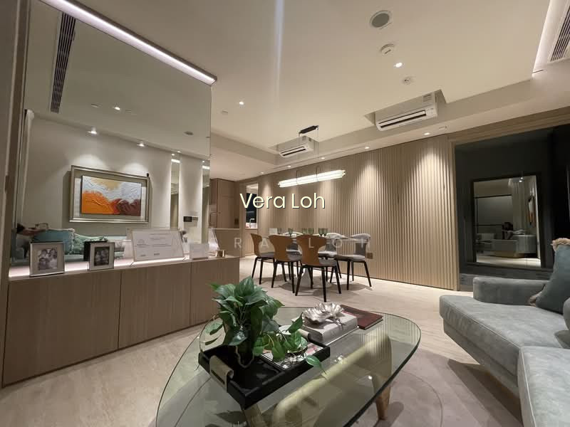 Arina East Residences image 1 of 8