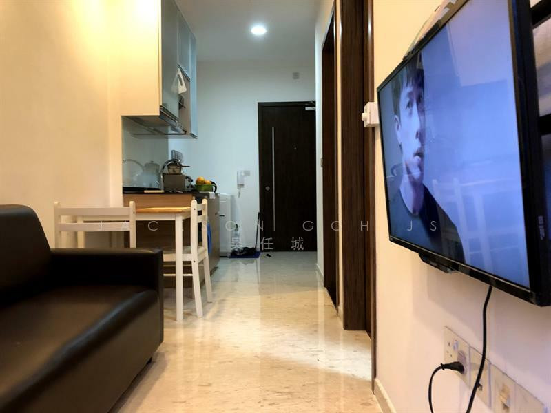 Suites at Bukit Timah image 1 of 9