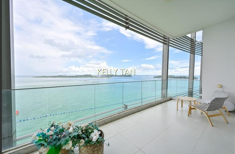 THE OCEANFRONT @ SENTOSA COVE image 1 of 5