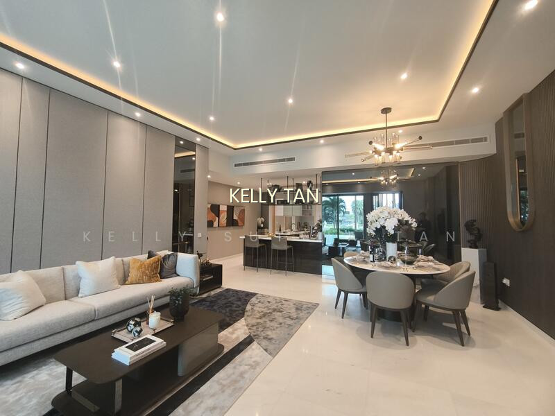 THE RESIDENCES AT W SENTOSA COVE image 1 of 10