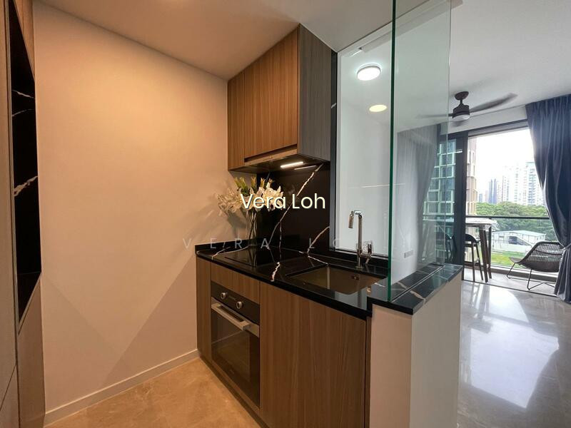 IRWELL HILL RESIDENCES image 1 of 10