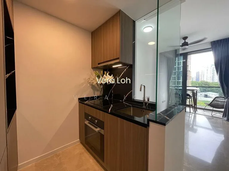 Irwell Hill Residences image 1 of 10