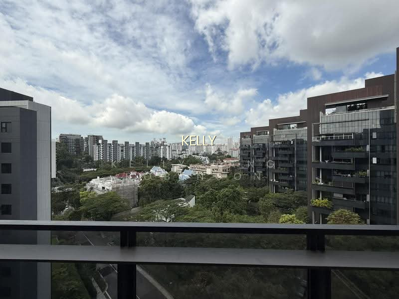 Leedon Green image 1 of 10