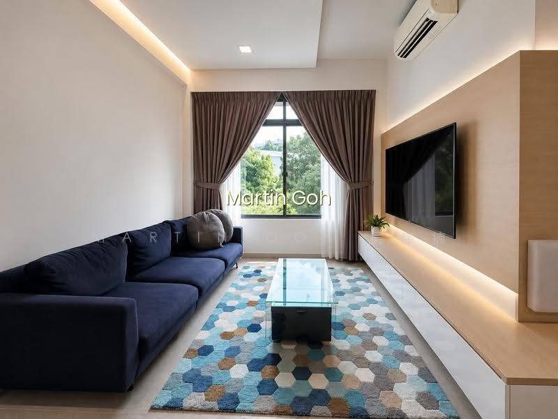 Adam Park Condominium image 1 of 10