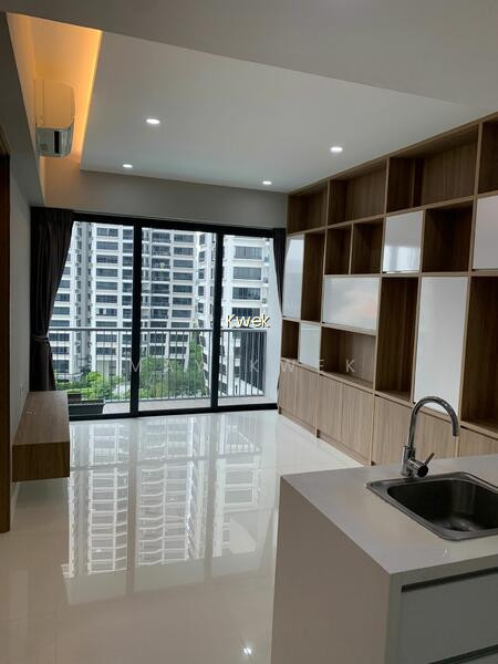 D'LEEDON (FORMER FARRER COURT) image 1 of 10
