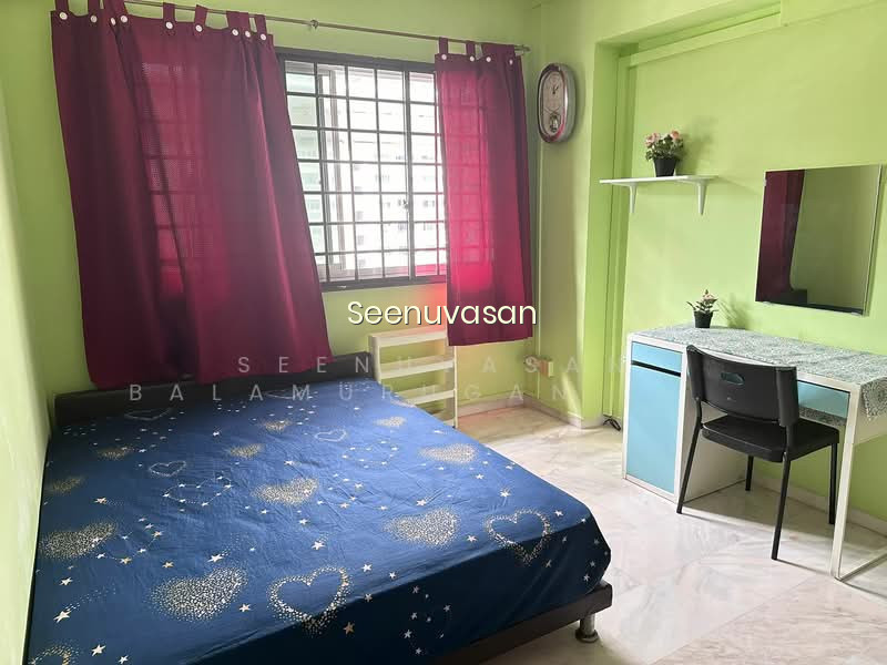 564 PASIR RIS STREET 51 image 1 of 10