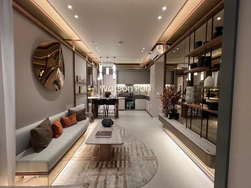 Union Square Residences image 1 of 10