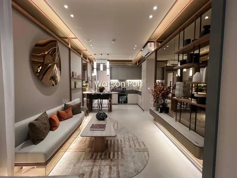 Union Square Residences image 1 of 10