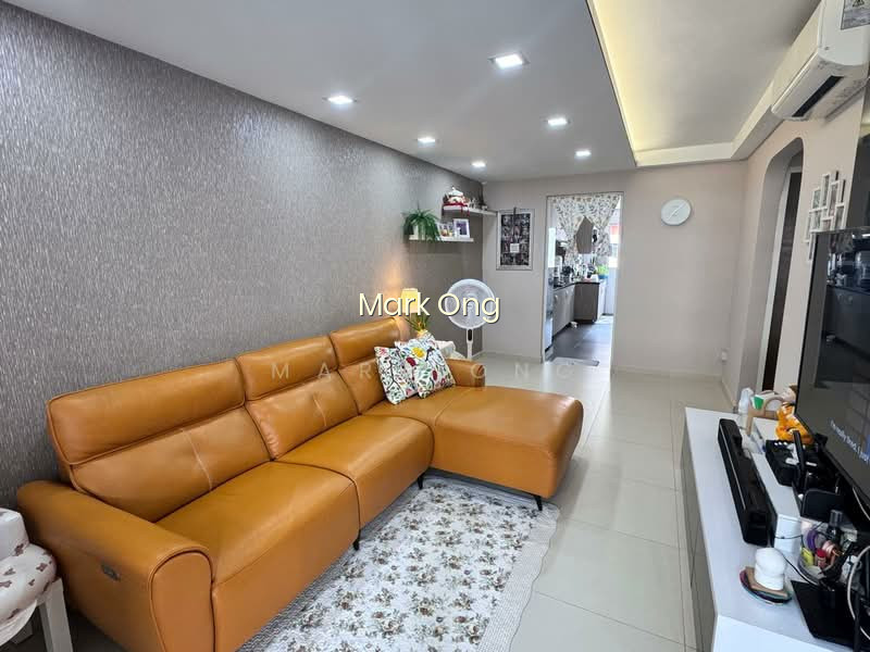322 Bukit Batok Street 33