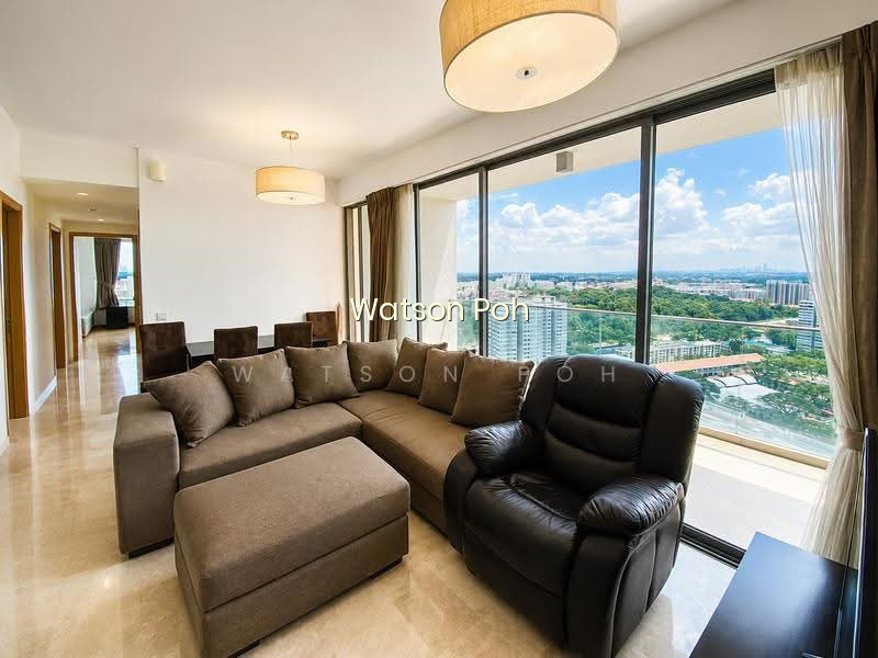 Centro Residences image 1 of 10
