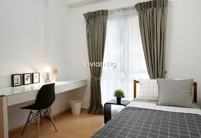 CHANTILLY RISE image 1 of 10