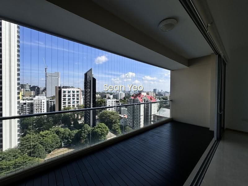 Martin Place Residences image 1 of 10