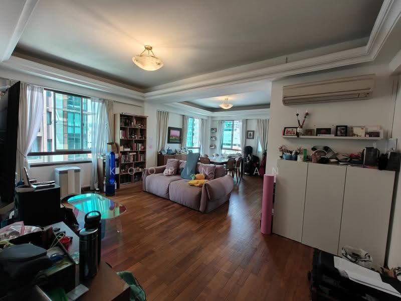 HULLET RISE image 1 of 9