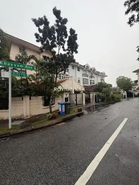 Teacher's Housing Estate image 1 of 6