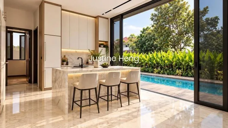 Bedok, Tanah Merah, Lucky Heights, Upper East Coast image 1 of 8