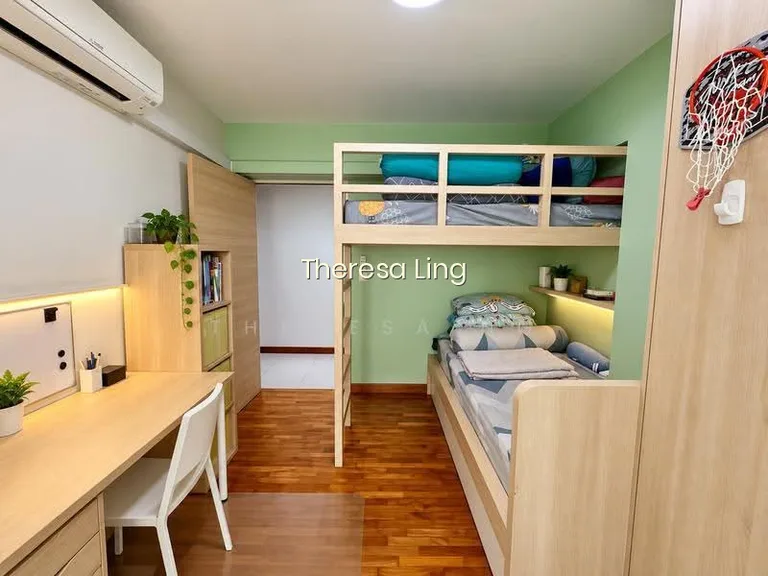 288A Punggol Place image 1 of 8