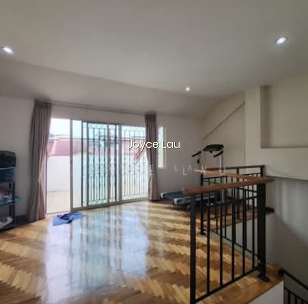 Toh Tuck Apartment image 1 of 4