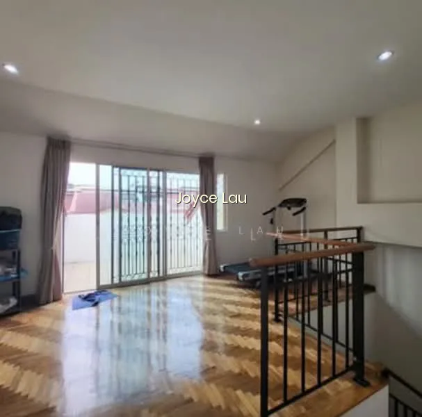 Toh Tuck Apartment image 1 of 4