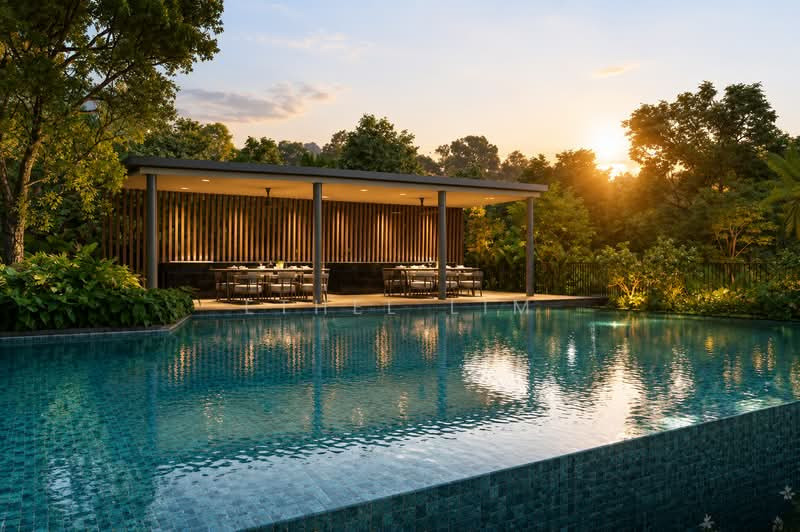 The Arcady at Boon Keng image 1 of 9
