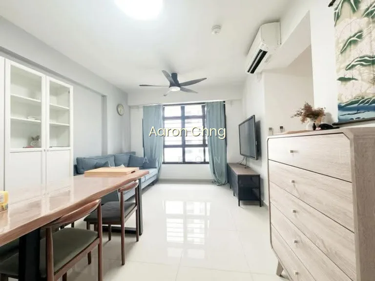 107A Bidadari Park Drive image 1 of 6