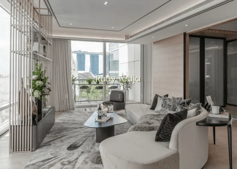 Eden Residences Capitol image 1 of 5
