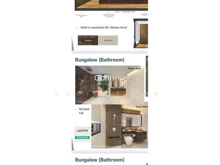 Villas @ Old Tampines Road image 1 of 2