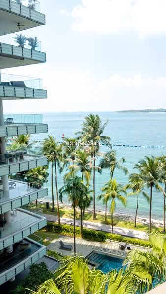 The Oceanfront @ Sentosa Cove image 1 of 10