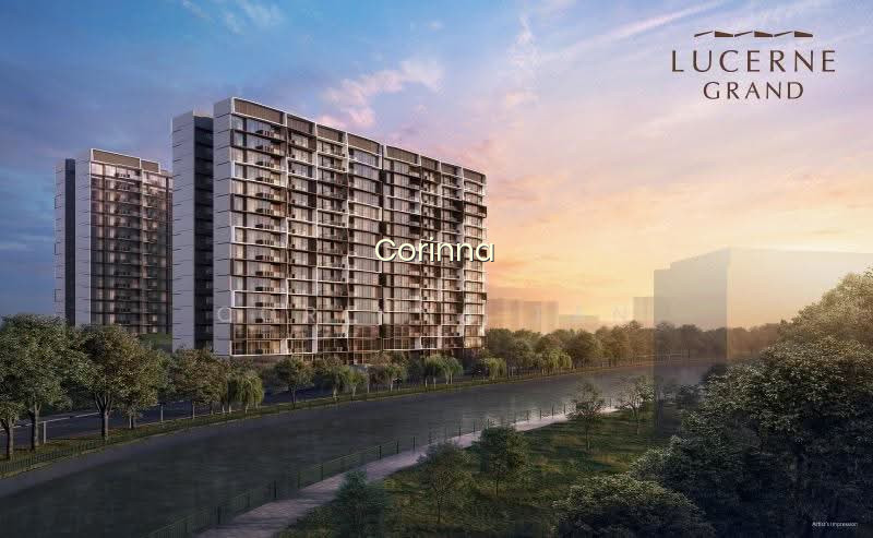 Lucerne Grand image 1 of 5