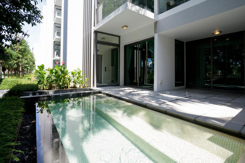 The Residences at W Sentosa Cove image 1 of 10