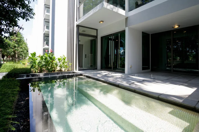 The Residences at W Sentosa Cove image 1 of 10