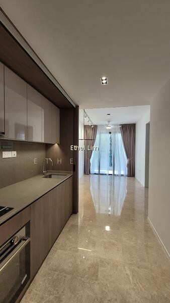 AVENUE SOUTH RESIDENCE image 1 of 10