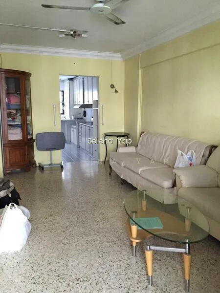 505 Ang Mo Kio Avenue 8 image 1 of 10