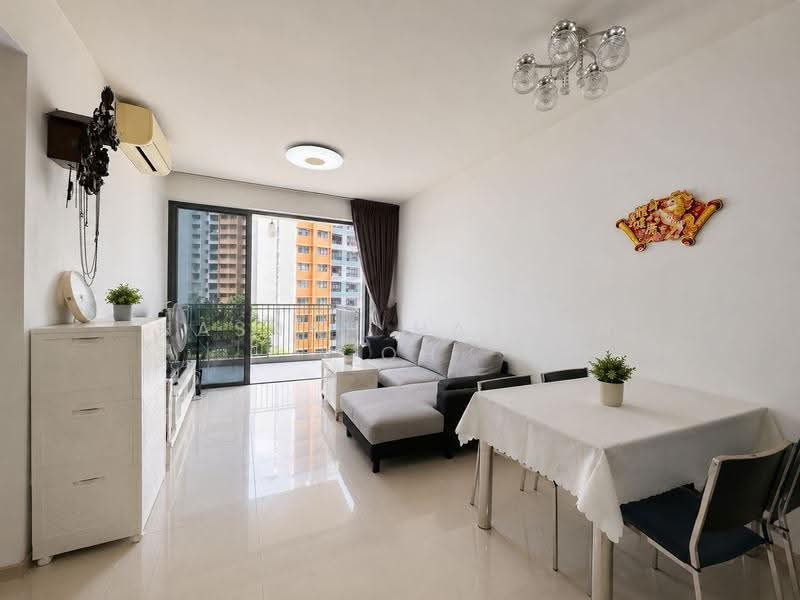 Blossom Residences image 1 of 10
