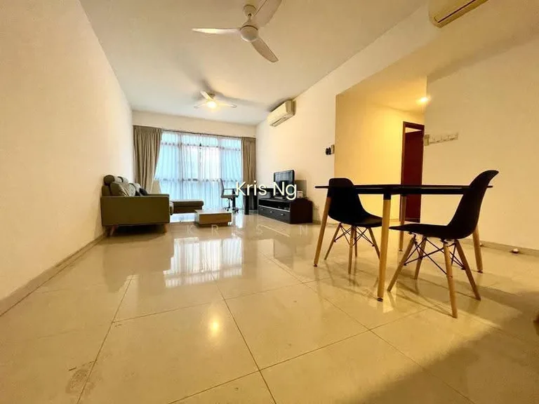 City Square Residences image 1 of 10