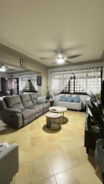 471 Choa Chu Kang Avenue 3