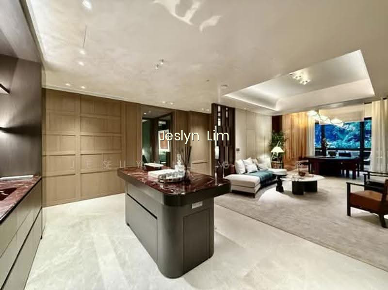 UPPERHOUSE AT ORCHARD BOULEVARD image 1 of 10
