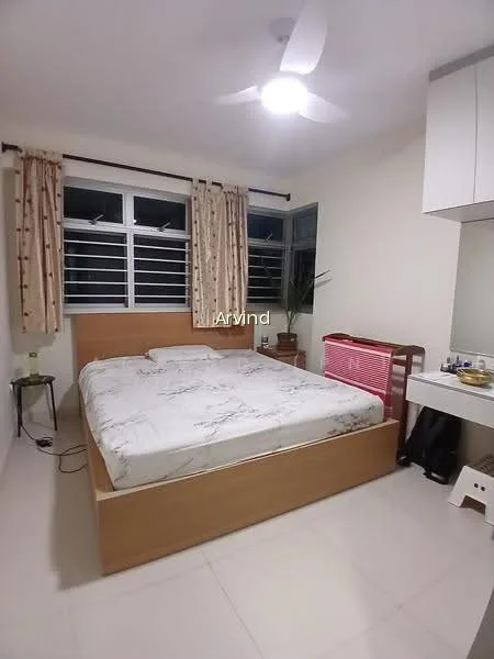470A Upper Serangoon Crescent image 1 of 10